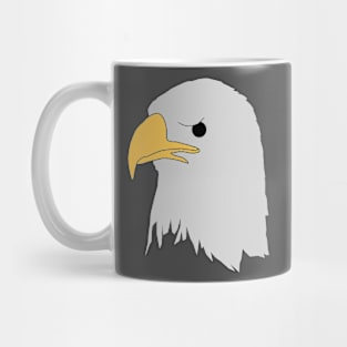 Eagle Mug